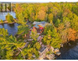 ISLAND F I SOUTH EAST BAY, Callander, Ontario
