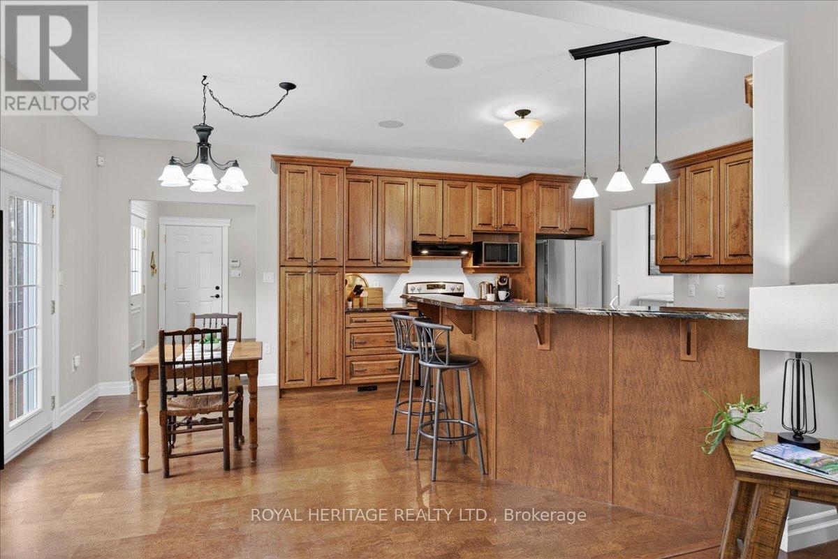 134 Mitchell Crescent, Trent Lakes, Ontario  K0M 1J0 - Photo 8 - X12951336