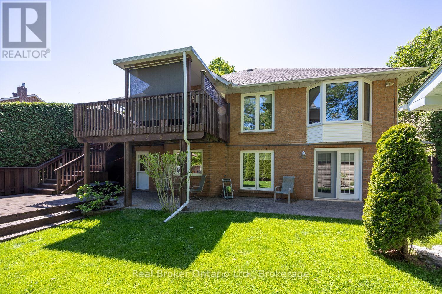 39 Valleycrest Drive, Clarington, Ontario  L1E 1H8 - Photo 43 - E13238952