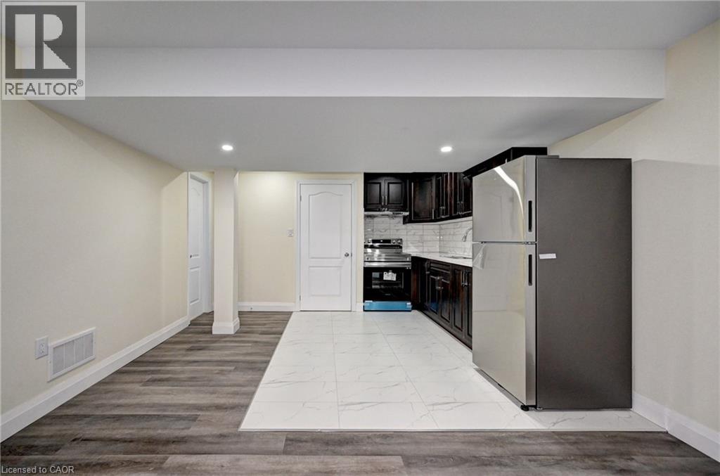 43 Apple Drive Unit# Basement Unit, Cambridge, Ontario  N3C 0E7 - Photo 12 - 40836835