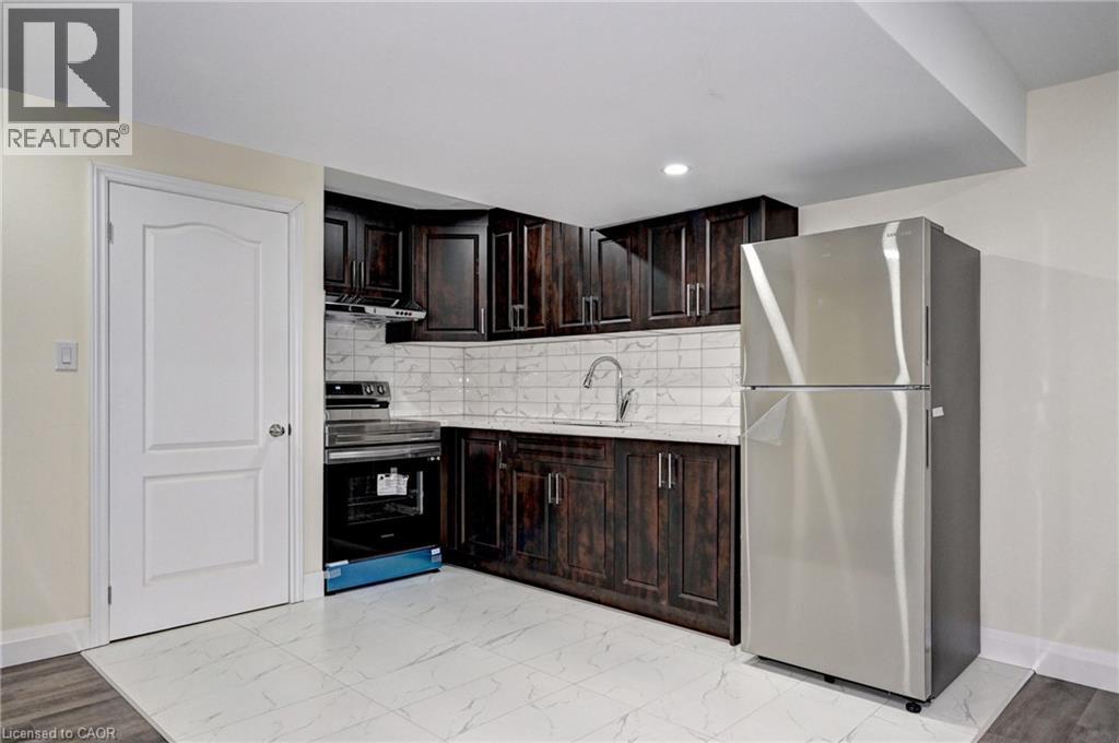 43 Apple Drive Unit# Basement Unit, Cambridge, Ontario  N3C 0E7 - Photo 13 - 40836835