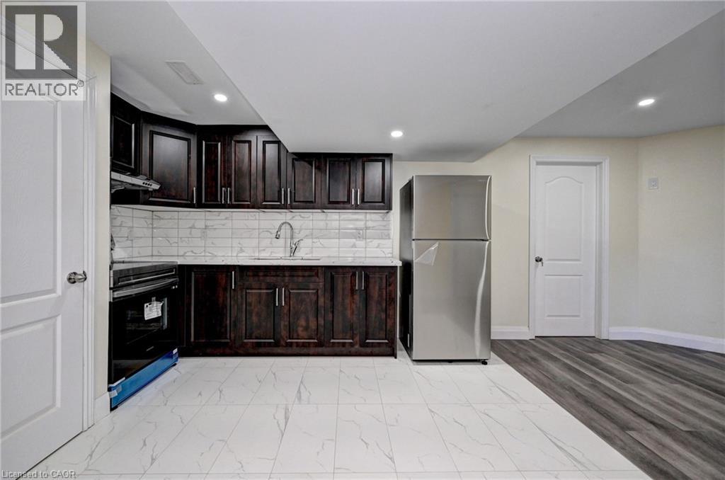 43 Apple Drive Unit# Basement Unit, Cambridge, Ontario  N3C 0E7 - Photo 14 - 40836835