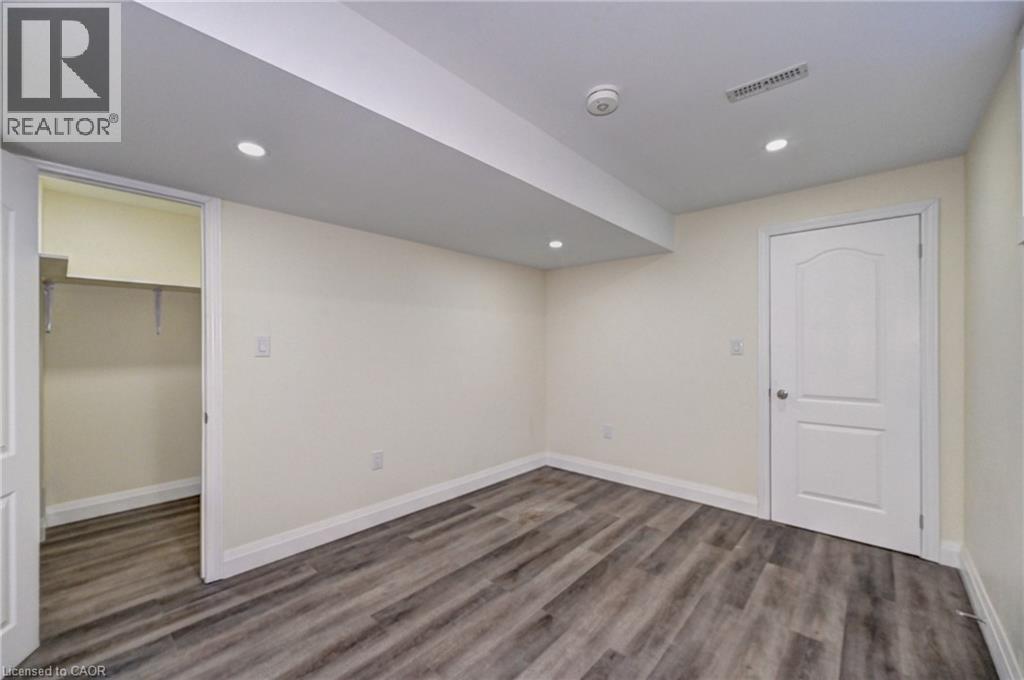 43 Apple Drive Unit# Basement Unit, Cambridge, Ontario  N3C 0E7 - Photo 17 - 40836835