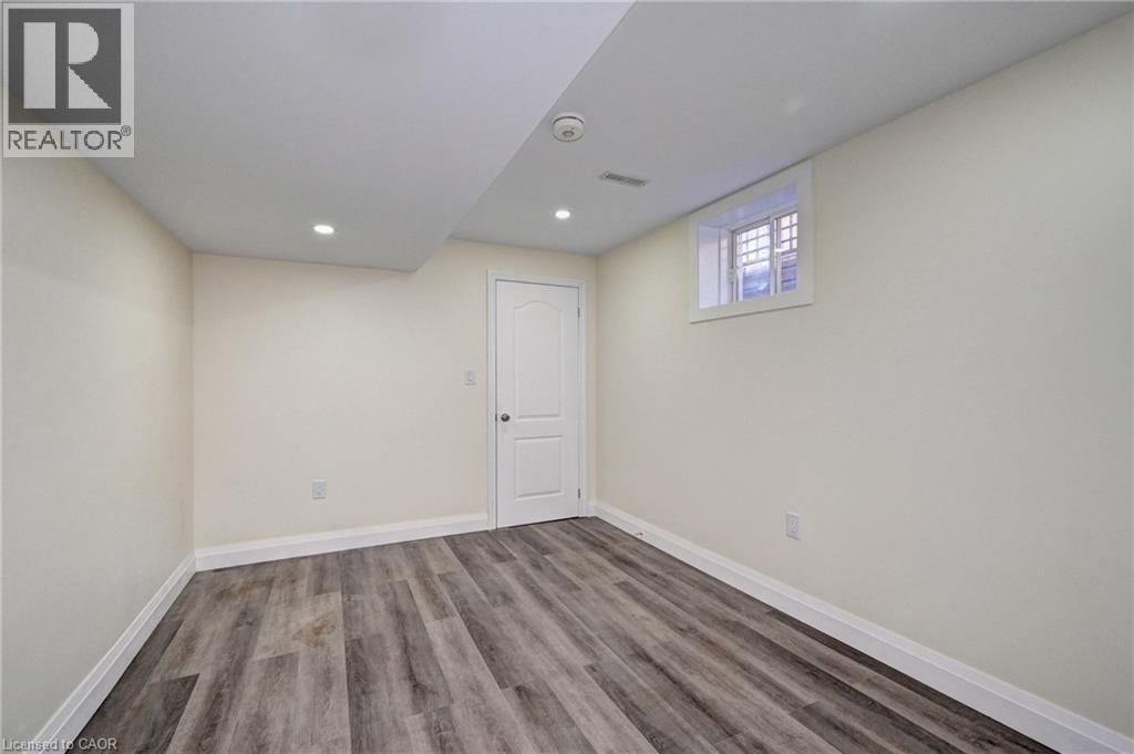 43 Apple Drive Unit# Basement Unit, Cambridge, Ontario  N3C 0E7 - Photo 20 - 40836835