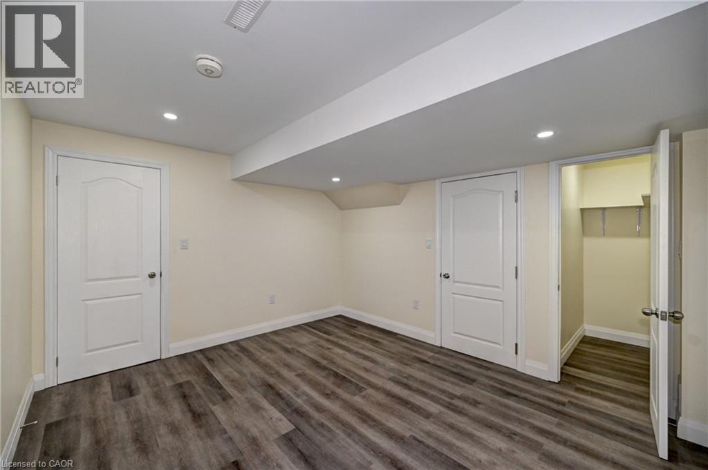 43 Apple Drive Unit# Basement Unit, Cambridge, Ontario  N3C 0E7 - Photo 23 - 40836835
