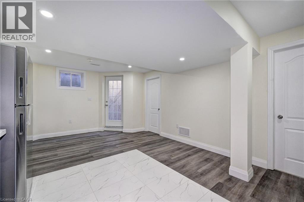 43 Apple Drive Unit# Basement Unit, Cambridge, Ontario  N3C 0E7 - Photo 6 - 40836835
