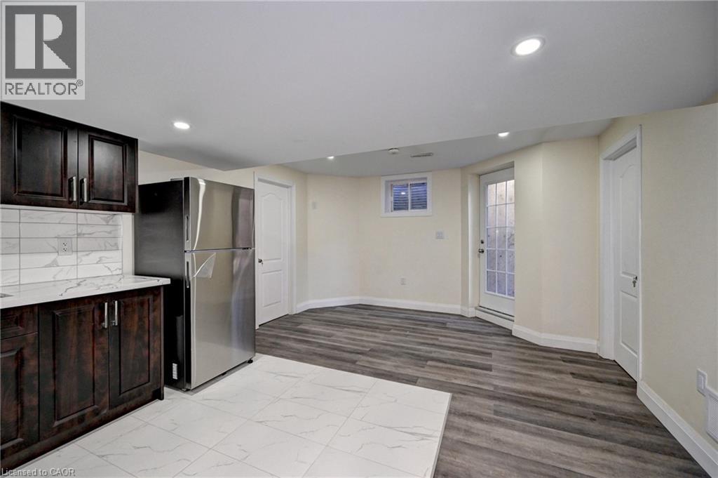 43 Apple Drive Unit# Basement Unit, Cambridge, Ontario  N3C 0E7 - Photo 7 - 40836835