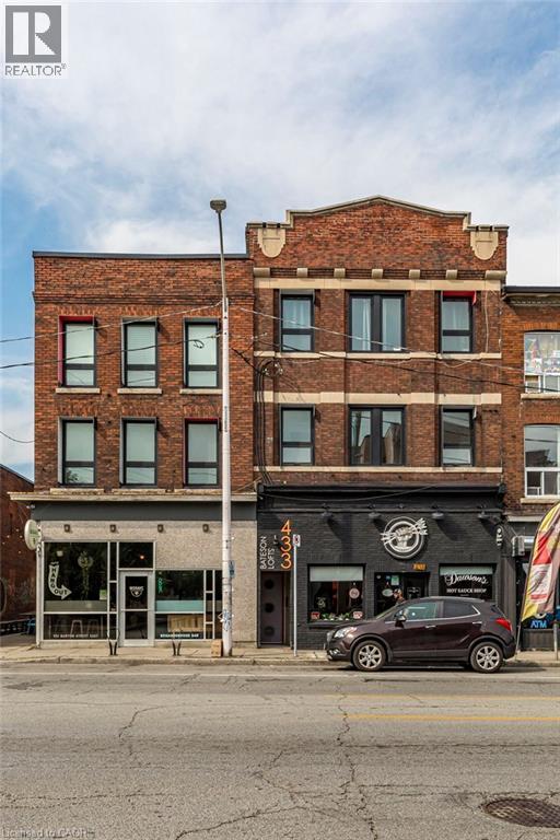 433 Barton Street E Unit# 202, Hamilton, Ontario  L8L 2Y5 - Photo 3 - 40836746