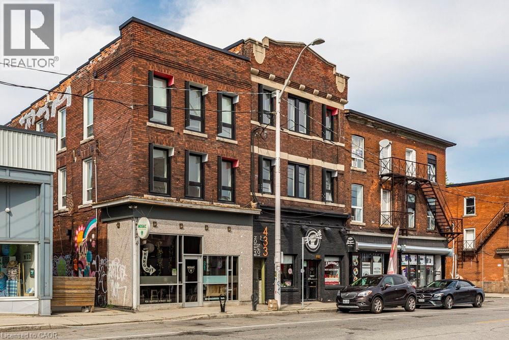 433 Barton Street E Unit# 202, Hamilton, Ontario  L8L 2Y5 - Photo 4 - 40836746