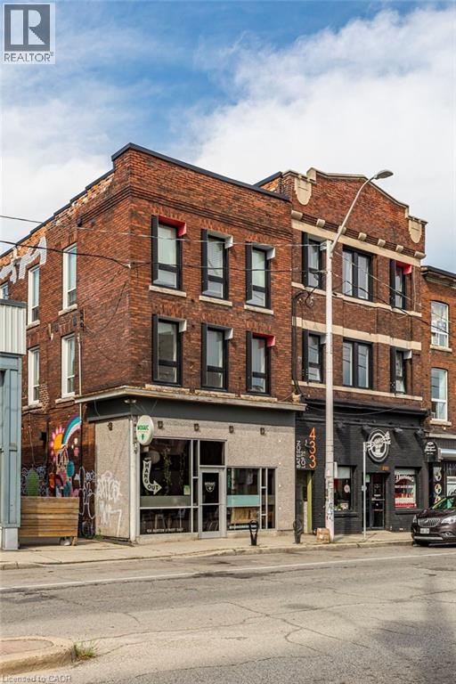 433 Barton Street E Unit# 202, Hamilton, Ontario  L8L 2Y5 - Photo 5 - 40836746