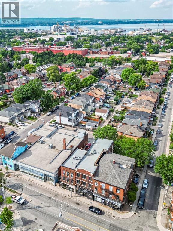 433 Barton Street E Unit# 202, Hamilton, Ontario  L8L 2Y5 - Photo 8 - 40836746