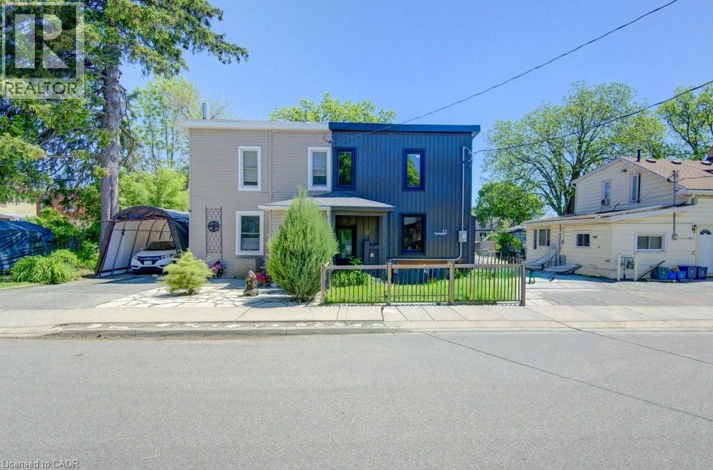 11 Davidson Street, Cambridge, Ontario  N1S 2T8 - Photo 2 - 40836421