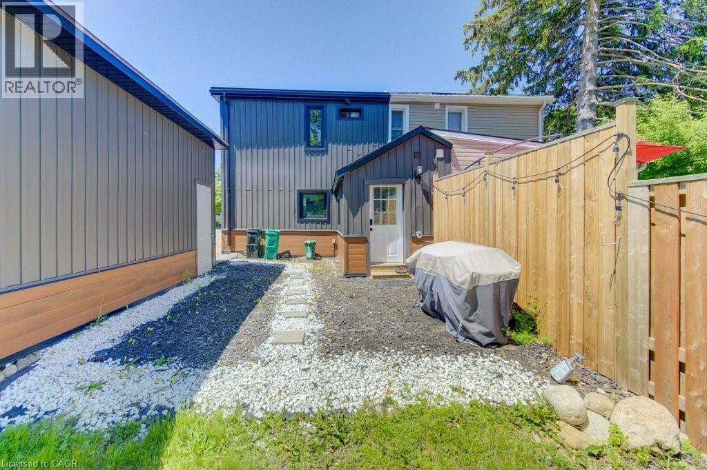 11 Davidson Street, Cambridge, Ontario  N1S 2T8 - Photo 24 - 40836421