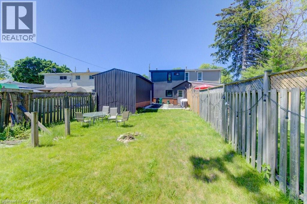 11 Davidson Street, Cambridge, Ontario  N1S 2T8 - Photo 25 - 40836421