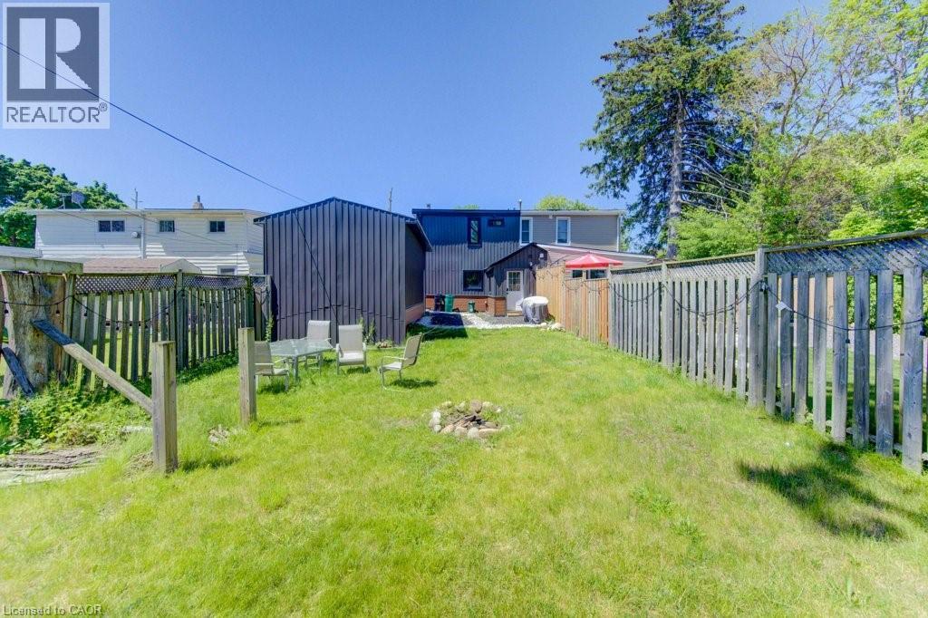 11 Davidson Street, Cambridge, Ontario  N1S 2T8 - Photo 26 - 40836421