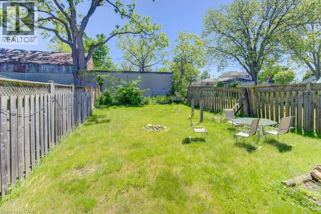 11 Davidson Street, Cambridge, Ontario  N1S 2T8 - Photo 27 - 40836421