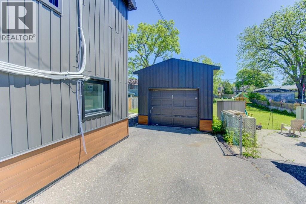 11 Davidson Street, Cambridge, Ontario  N1S 2T8 - Photo 4 - 40836421