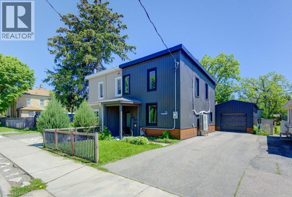 11 Davidson Street, Cambridge, Ontario  N1S 2T8 - Photo 5 - 40836421