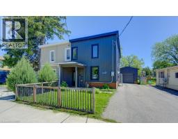 11 DAVIDSON Street, Cambridge, Ontario