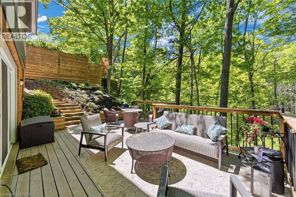 1145 Forestvale Drive, Burlington, Ontario  L7P 3G6 - Photo 33 - 40835956