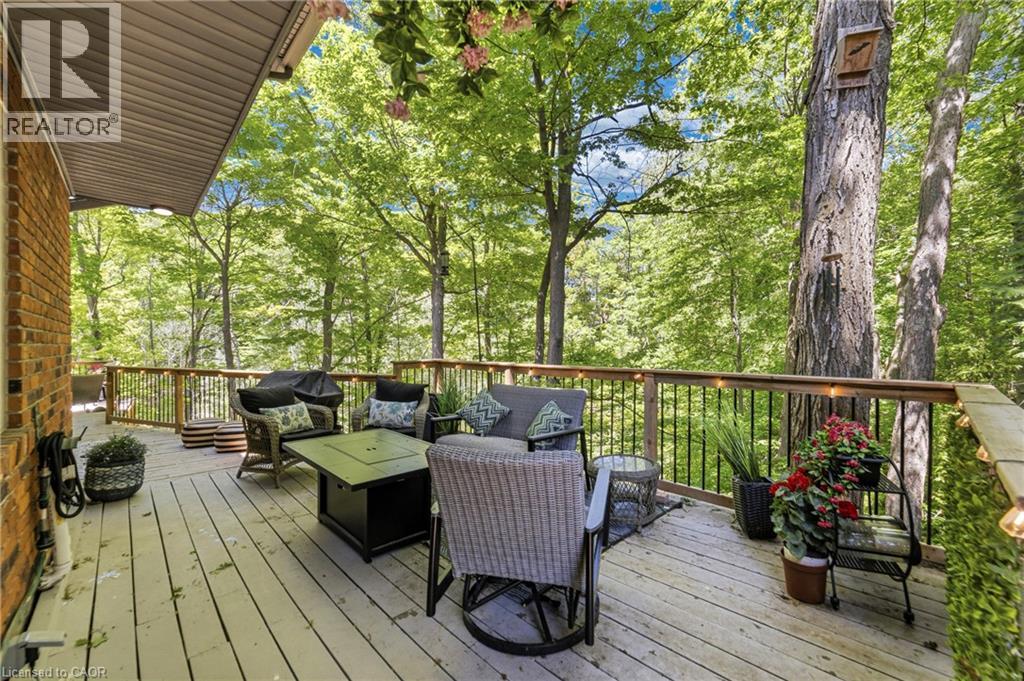 1145 Forestvale Drive, Burlington, Ontario  L7P 3G6 - Photo 39 - 40835956