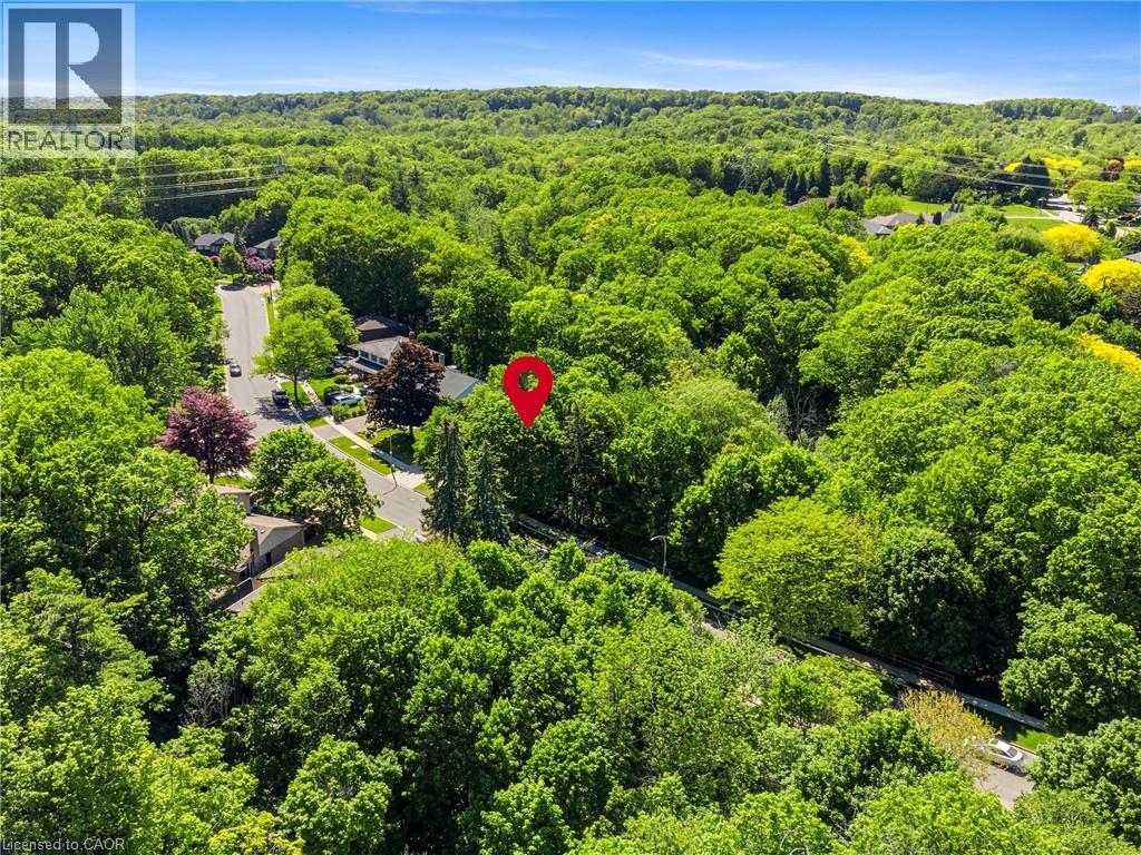 1145 Forestvale Drive, Burlington, Ontario  L7P 3G6 - Photo 43 - 40835956