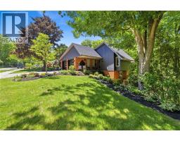 1145 FORESTVALE Drive, Burlington, Ontario