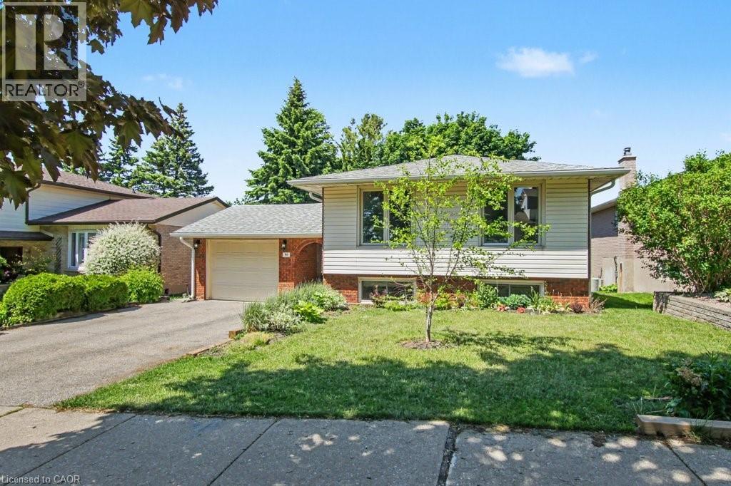 94 Devonglen Drive, Kitchener, Ontario  N2E 2C5 - Photo 1 - 40835892