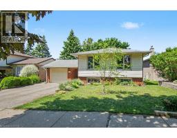94 DEVONGLEN Drive, Kitchener, Ontario