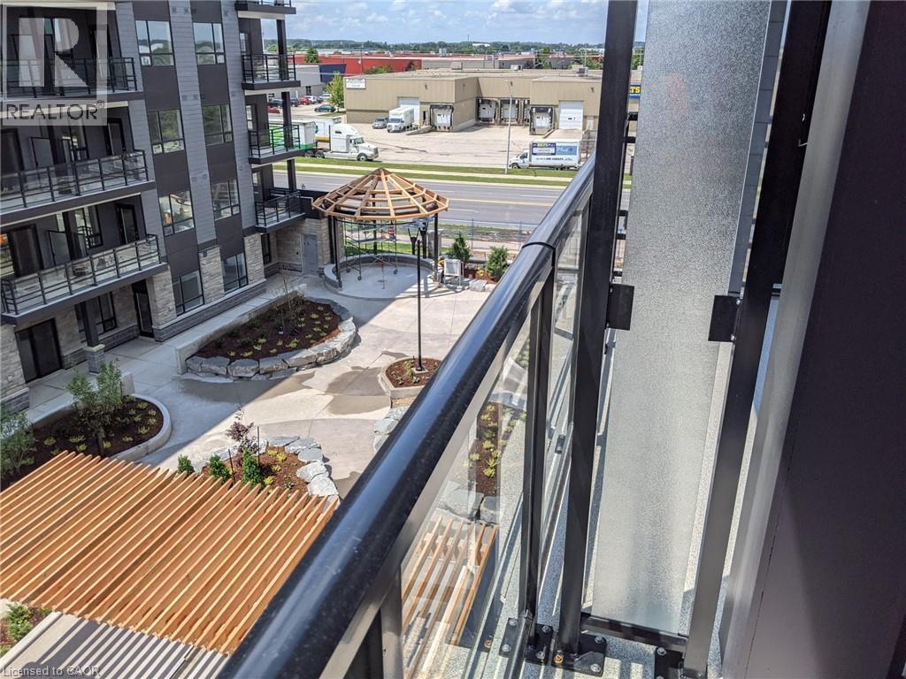 247 Northfield Drive E Unit# 403, Waterloo, Ontario  N2K 0H1 - Photo 10 - 40835647