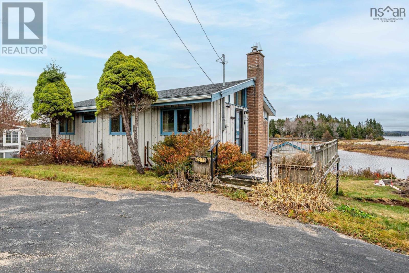 8278 St Margarets Bay Road, Black Point, Nova Scotia