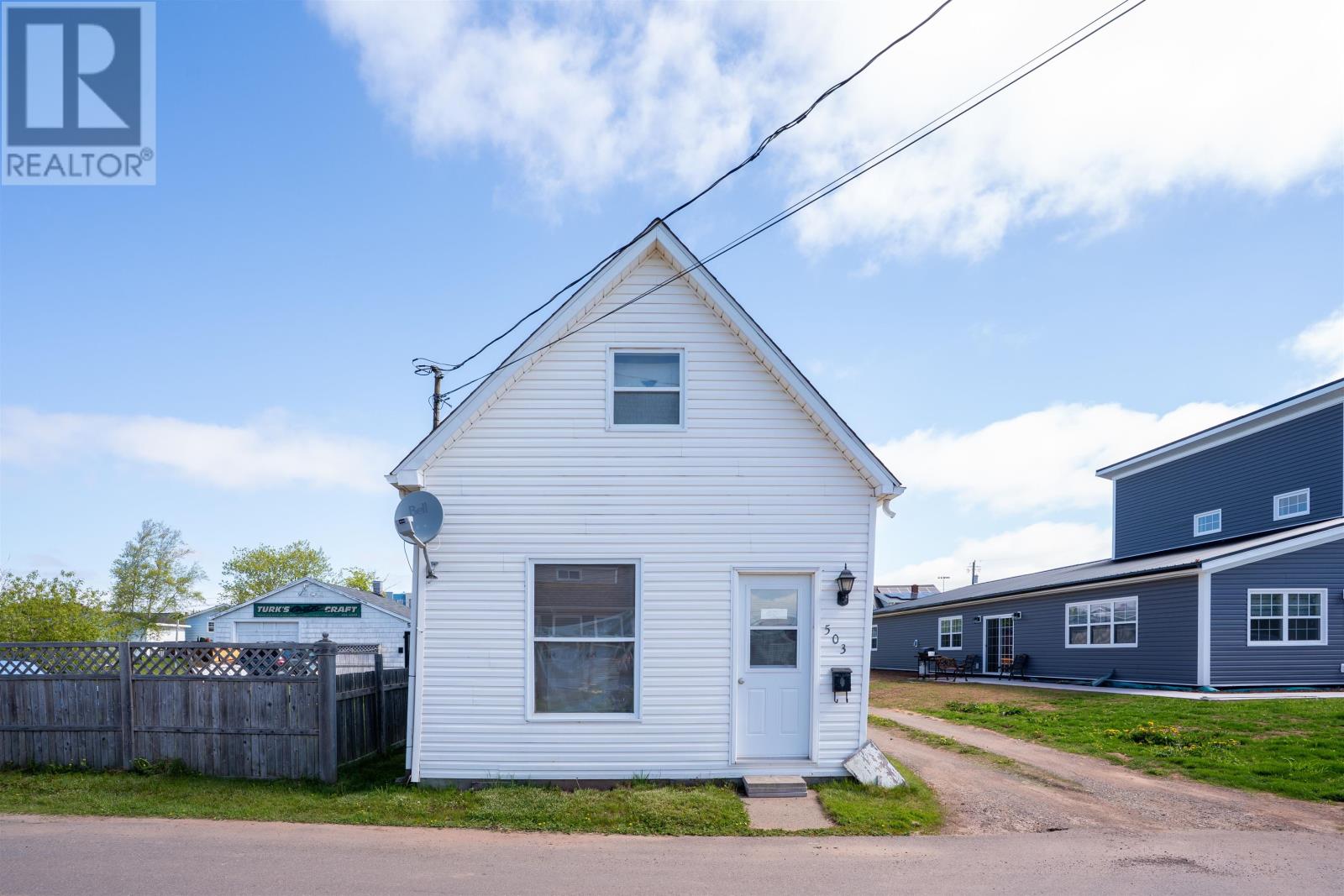 503 North Market Street, Summerside, Prince Edward Island  C1N 1M5 - Photo 3 - 202613287