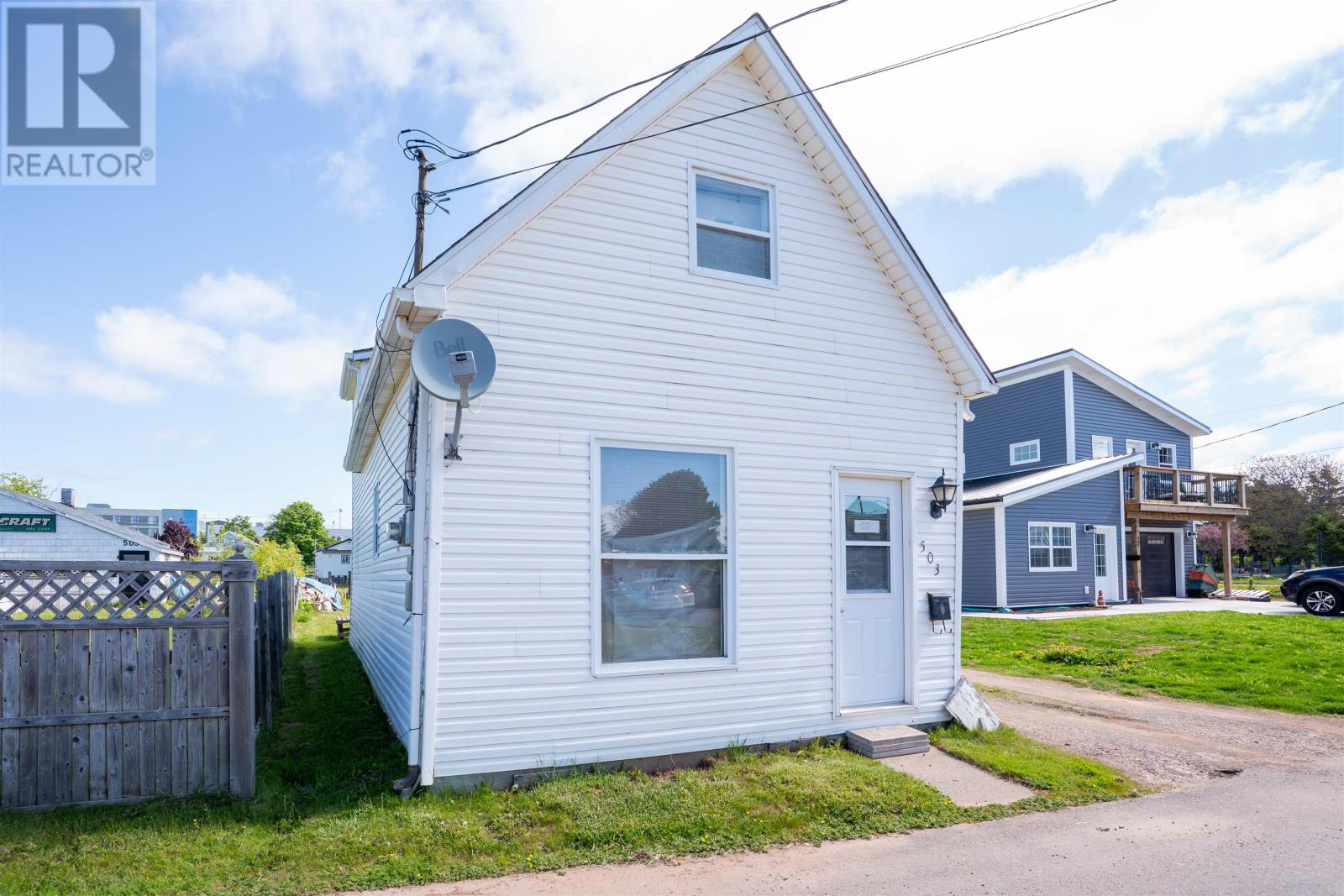 503 North Market Street, Summerside, Prince Edward Island  C1N 1M5 - Photo 4 - 202613287