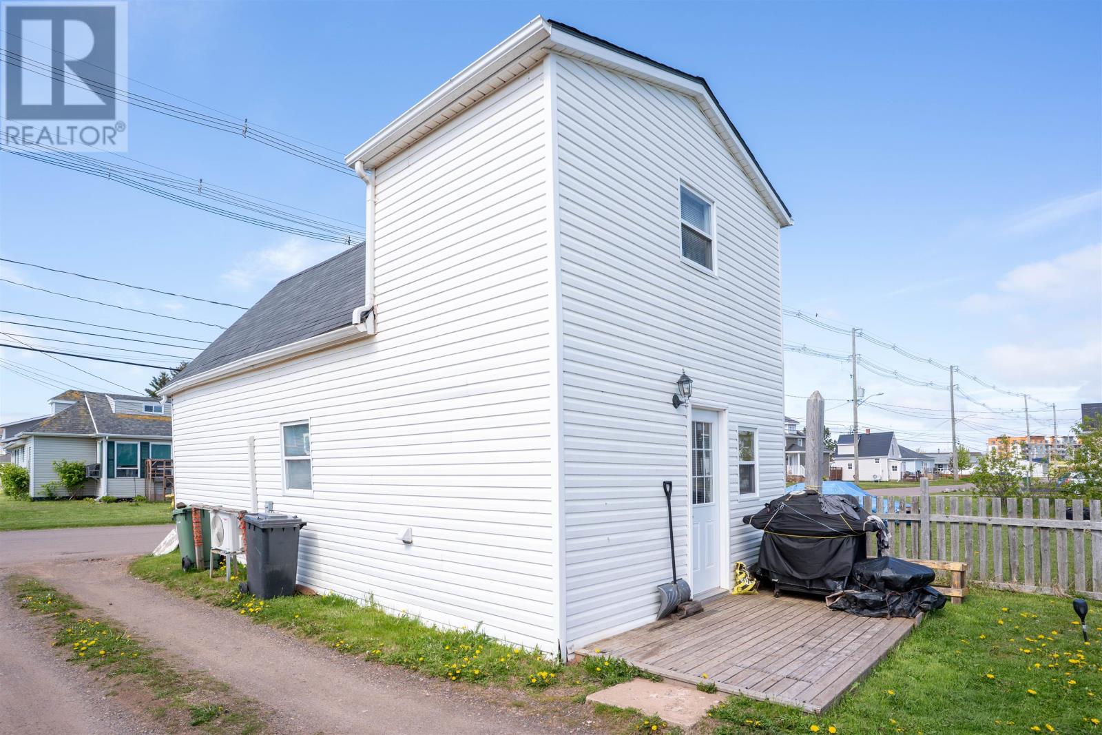 503 North Market Street, Summerside, Prince Edward Island  C1N 1M5 - Photo 6 - 202613287