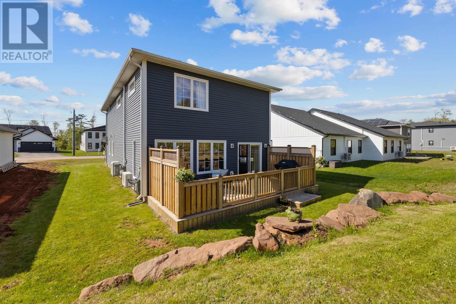 6 Balderson Court, Stratford, Prince Edward Island  C1B 4H1 - Photo 39 - 202613288