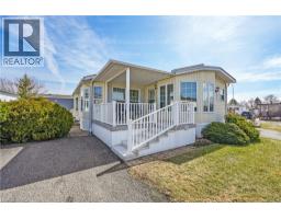 3033 TOWNLINE Road Unit# 11, Stevensville, Ontario