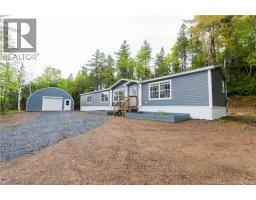 620 Route 855, Norton, New Brunswick
