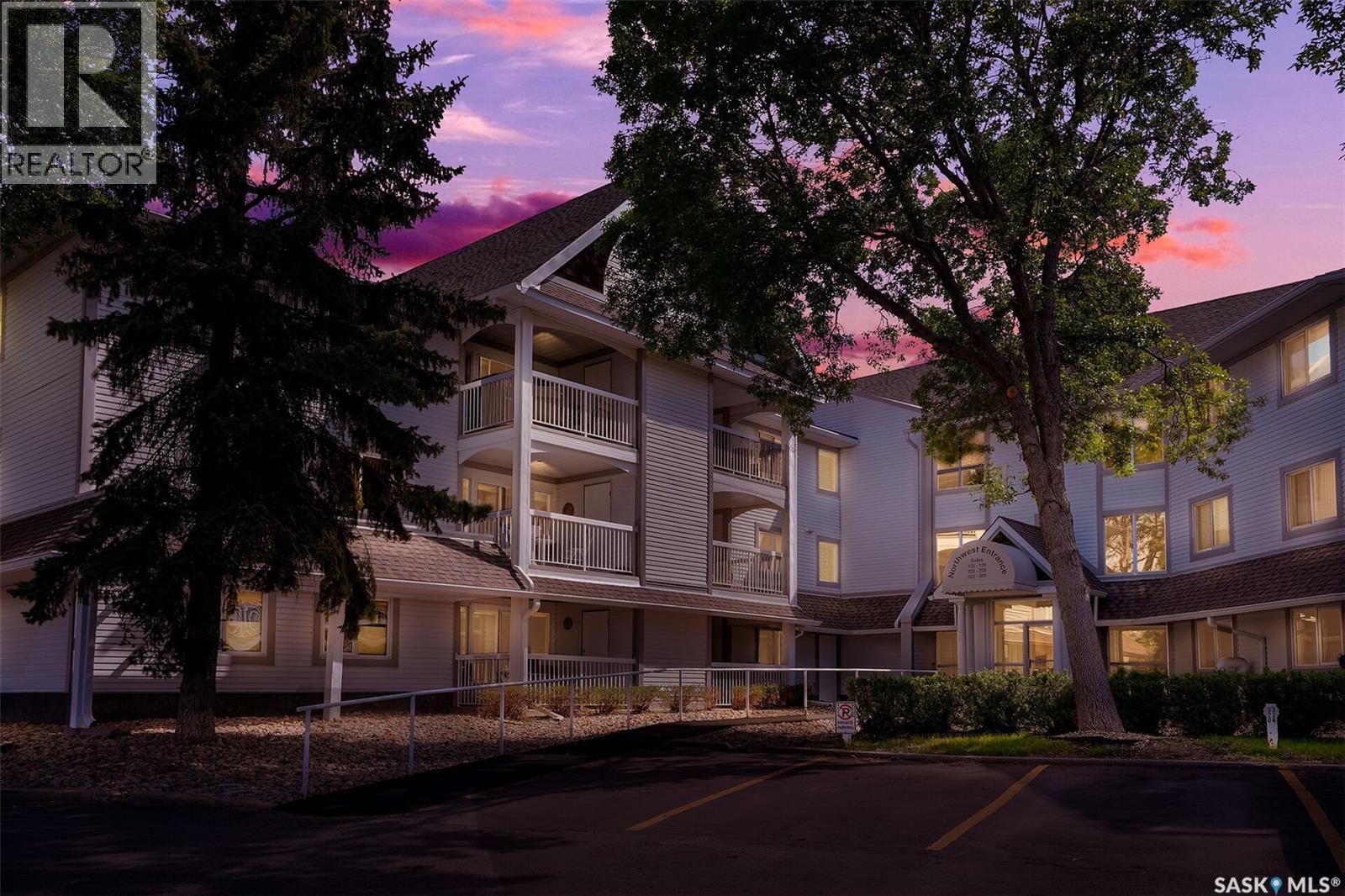 139 960 Assiniboine AVENUE E, Regina, Saskatchewan