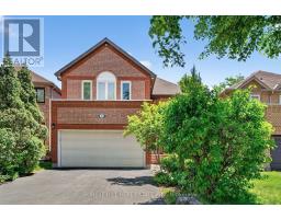 43 ROCKWOOD CRESCENT, Vaughan, Ontario