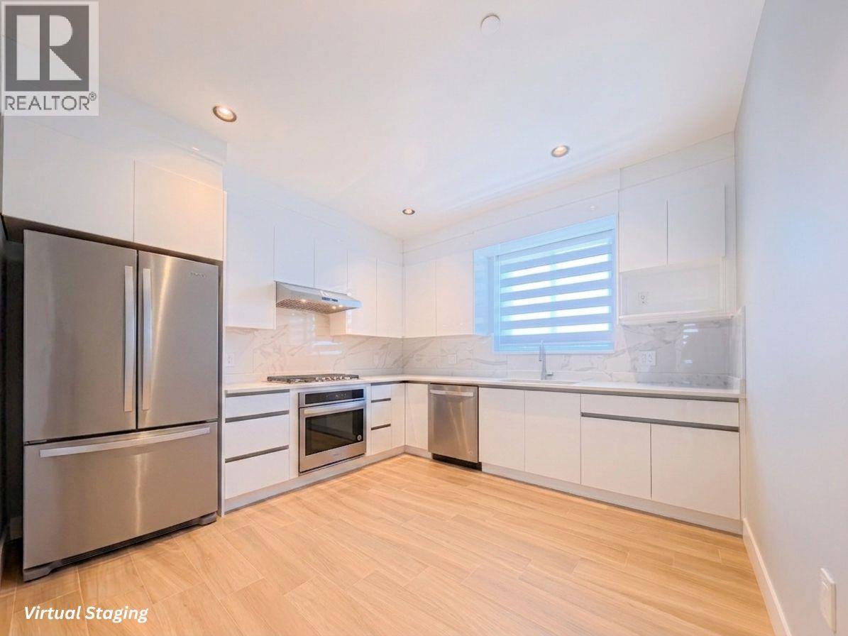 1 2559 W King Edward Avenue, Vancouver, British Columbia  V6L 1T5 - Photo 6 - R3131666
