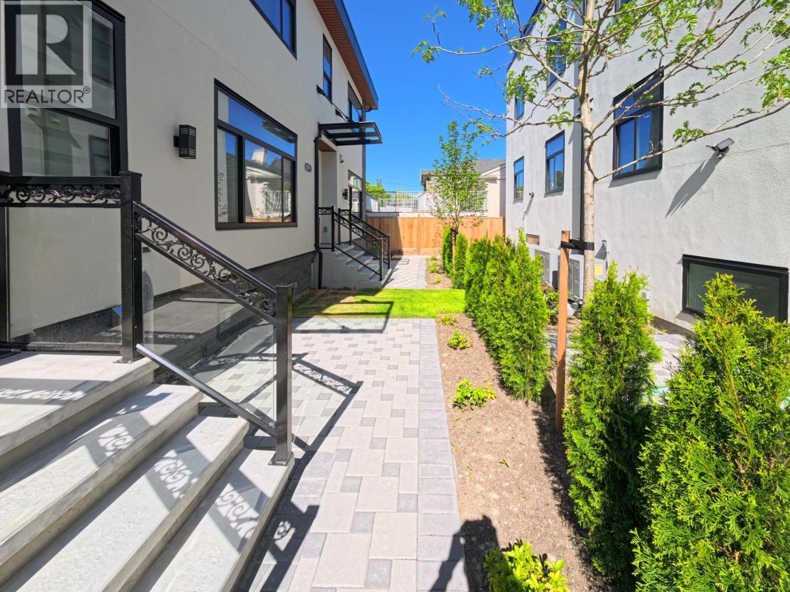1 2559 W King Edward Avenue, Vancouver, British Columbia  V6L 1T5 - Photo 22 - R3131666