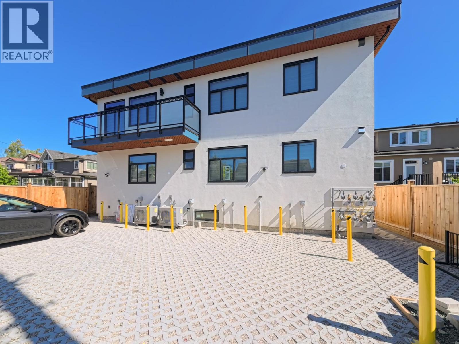 1 2559 W King Edward Avenue, Vancouver, British Columbia  V6L 1T5 - Photo 23 - R3131666