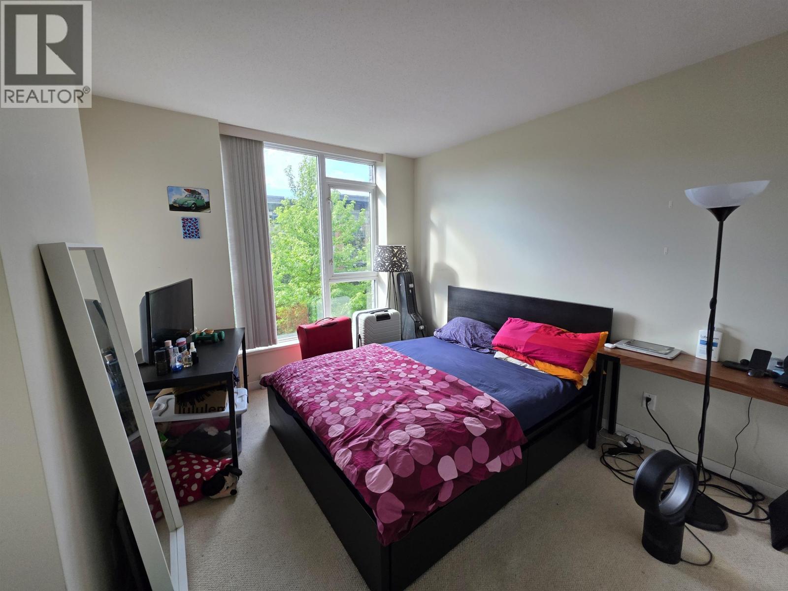 302 5868 Agronomy Road, Vancouver, British Columbia  V6T 0B5 - Photo 12 - R3132051