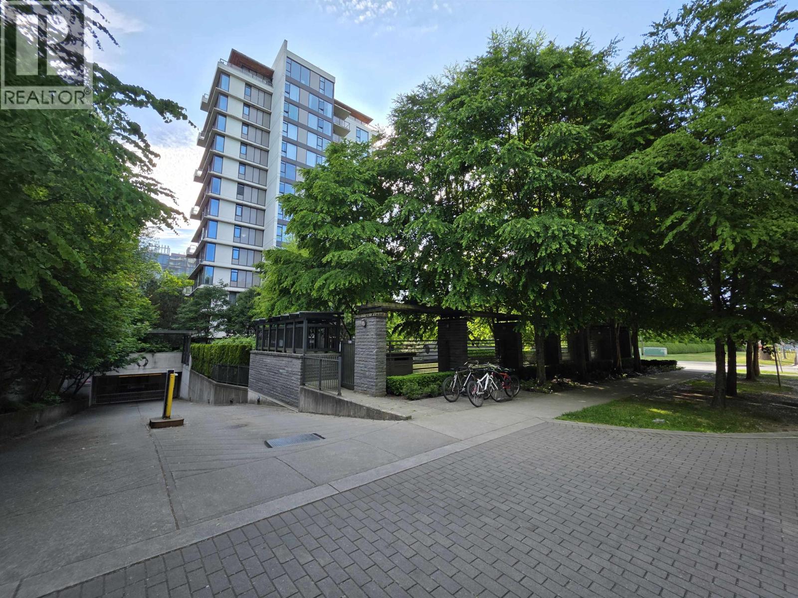 302 5868 Agronomy Road, Vancouver, British Columbia  V6T 0B5 - Photo 3 - R3132051