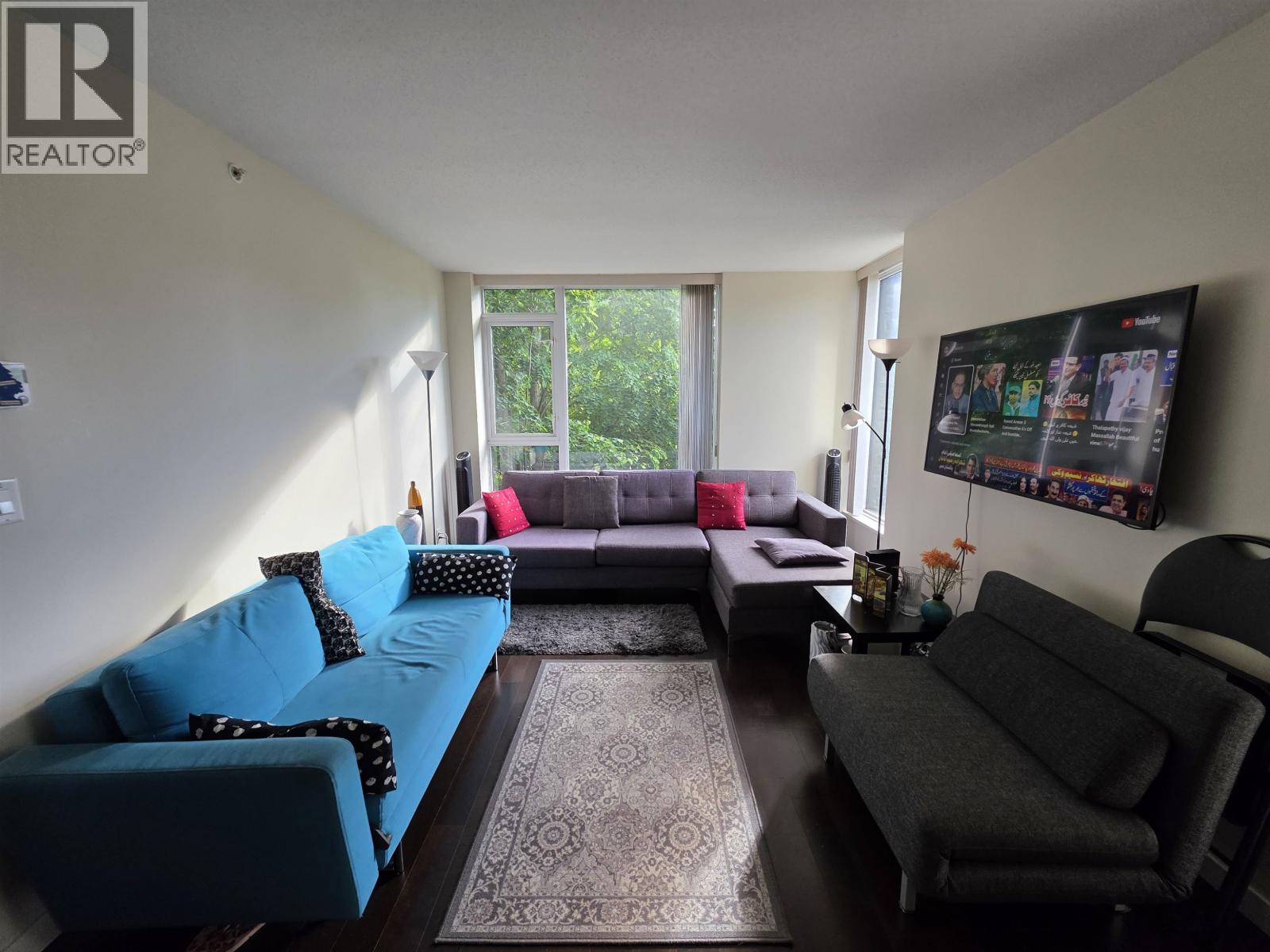 302 5868 Agronomy Road, Vancouver, British Columbia  V6T 0B5 - Photo 10 - R3132051