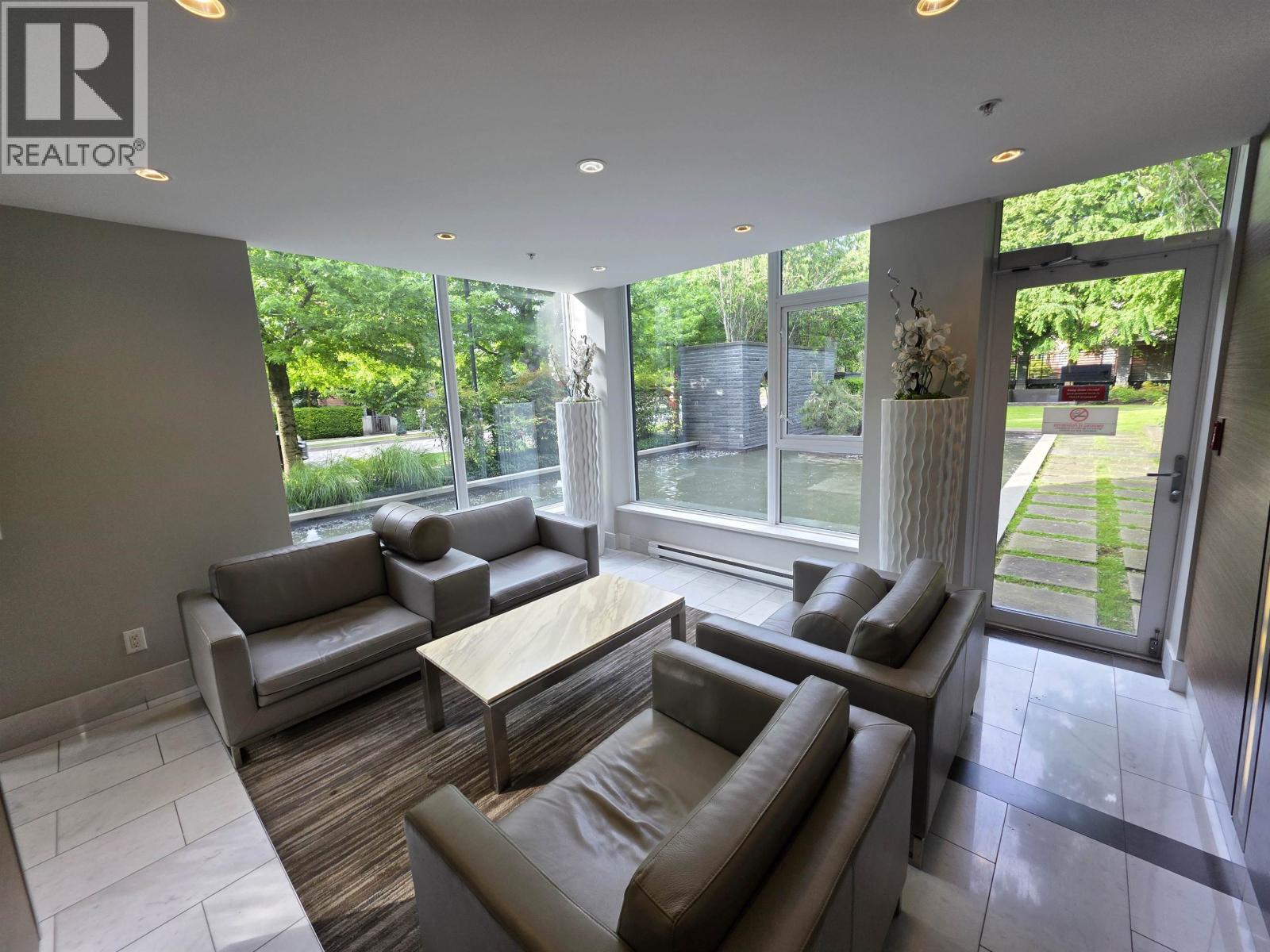 302 5868 Agronomy Road, Vancouver, British Columbia  V6T 0B5 - Photo 4 - R3132051