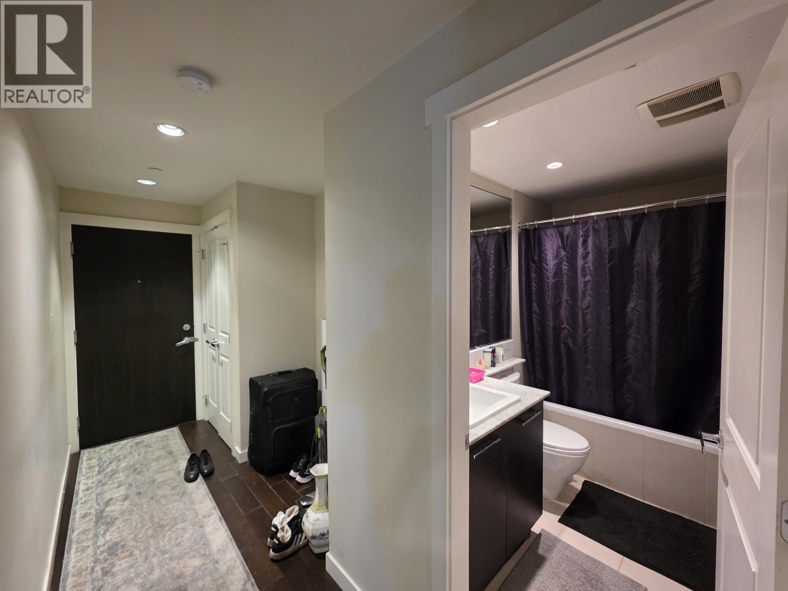 302 5868 Agronomy Road, Vancouver, British Columbia  V6T 0B5 - Photo 7 - R3132051