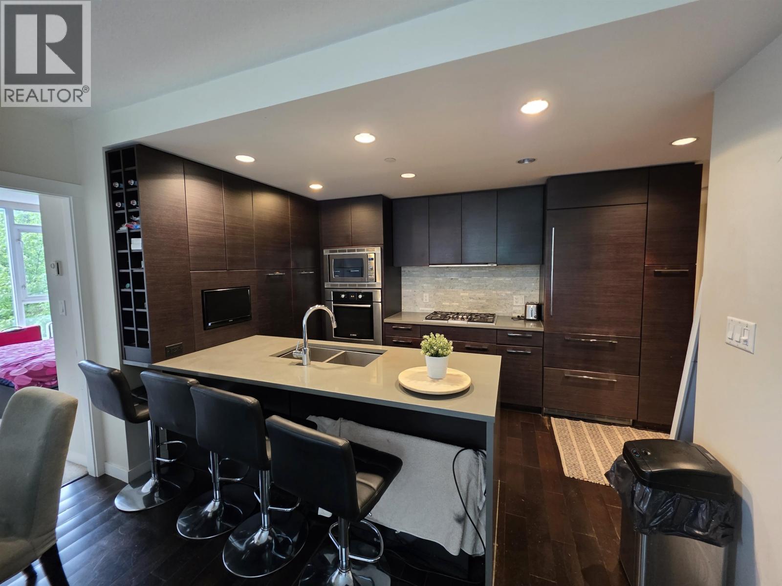 302 5868 Agronomy Road, Vancouver, British Columbia  V6T 0B5 - Photo 9 - R3132051