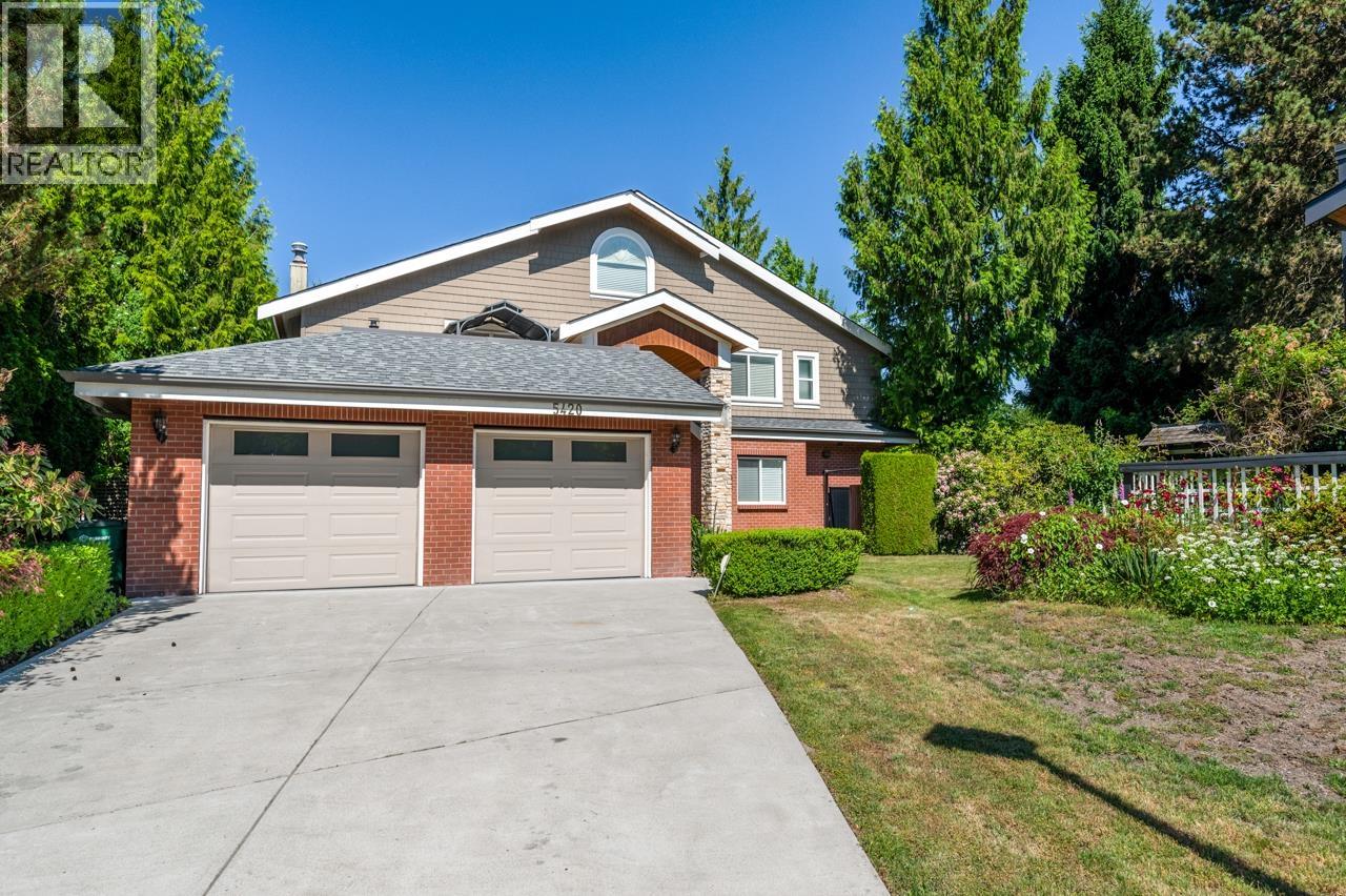5420 ELWYN DRIVE