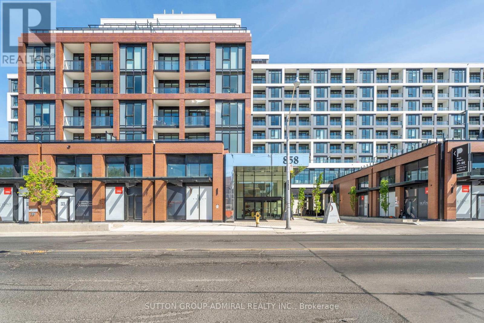 737 - 858 Dupont Street, Toronto, Ontario  M6G 0C1 - Photo 11 - W13241236